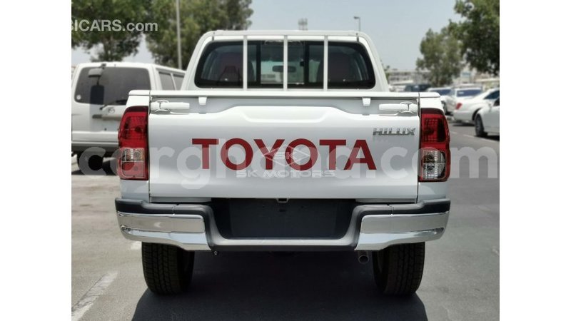 Big with watermark toyota hilux ashanti import dubai 41127