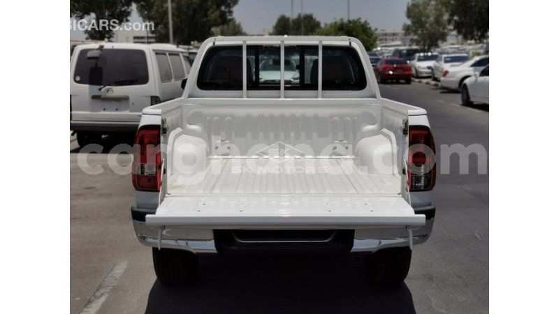 Big with watermark toyota hilux ashanti import dubai 41127