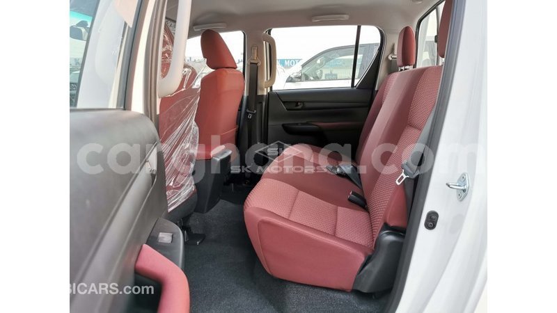 Big with watermark toyota hilux ashanti import dubai 41127