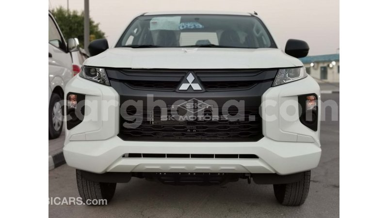 Big with watermark mitsubishi l200 ashanti import dubai 41128