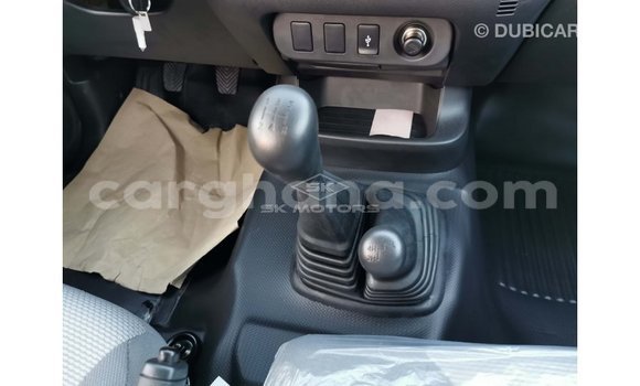 Sayi Imported Mitsubishi L200 White Mota in Import - Dubai a Ashanti Sayi Imported Mitsubishi L200 White Mota in Import - Dubai a Ashanti
