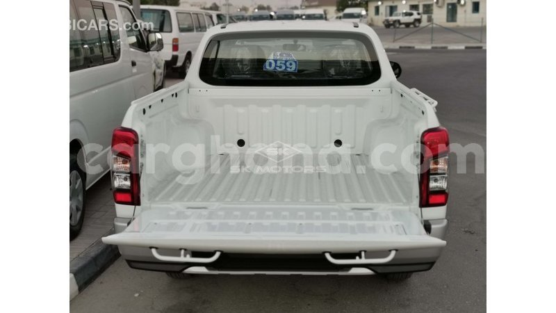 Big with watermark mitsubishi l200 ashanti import dubai 41128