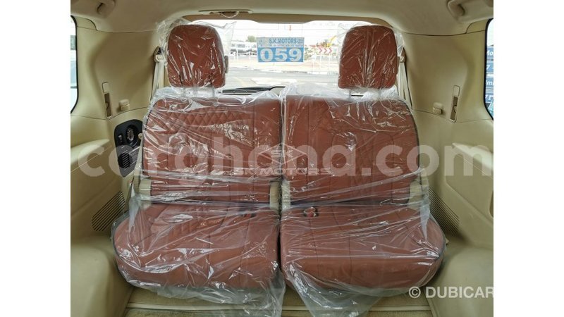 Big with watermark toyota land cruiser ashanti import dubai 41129