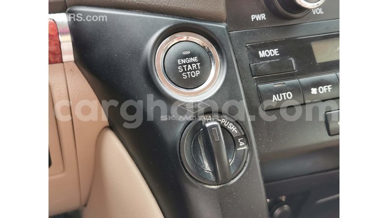 Big with watermark toyota land cruiser ashanti import dubai 41129