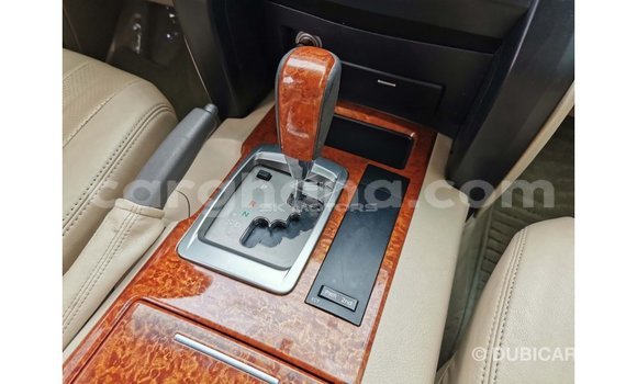 Buy Import Toyota Land Cruiser White Car in Import - Dubai in Ashanti Buy Import Toyota Land Cruiser White Car in Import - Dubai in Ashanti