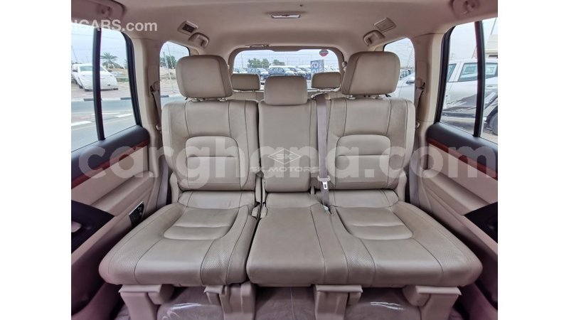 Big with watermark toyota land cruiser ashanti import dubai 41129