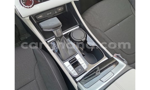 Buy Import Hyundai Tucson White Car in Import - Dubai in Ashanti Buy Import Hyundai Tucson White Car in Import - Dubai in Ashanti