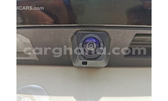 Buy Import Hyundai Tucson White Car in Import - Dubai in Ashanti Buy Import Hyundai Tucson White Car in Import - Dubai in Ashanti