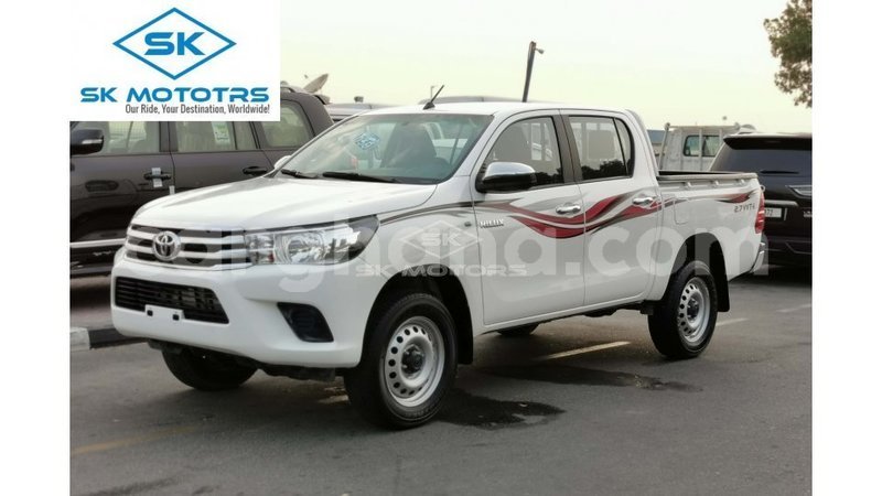 Big with watermark toyota hilux ashanti import dubai 41132