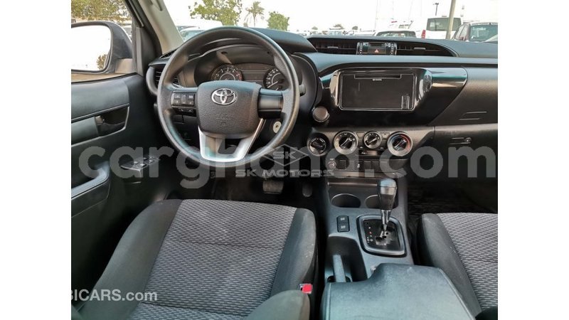 Big with watermark toyota hilux ashanti import dubai 41132