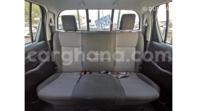 Big with watermark toyota hilux ashanti import dubai 41132