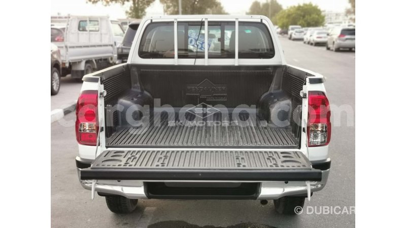 Big with watermark toyota hilux ashanti import dubai 41132