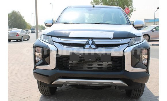 Sayi Imported Mitsubishi L200 Brown Mota in Import - Dubai a Ashanti Sayi Imported Mitsubishi L200 Brown Mota in Import - Dubai a Ashanti
