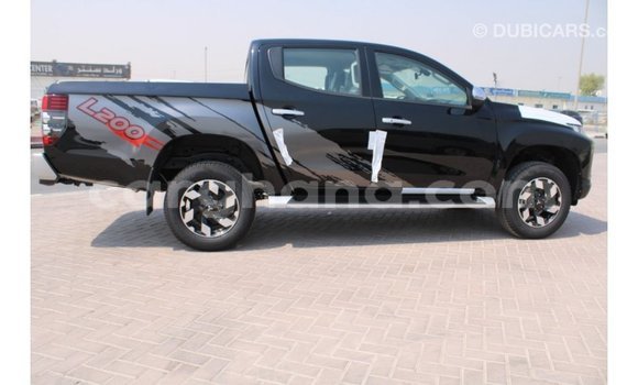 Sayi Imported Mitsubishi L200 Brown Mota in Import - Dubai a Ashanti Sayi Imported Mitsubishi L200 Brown Mota in Import - Dubai a Ashanti