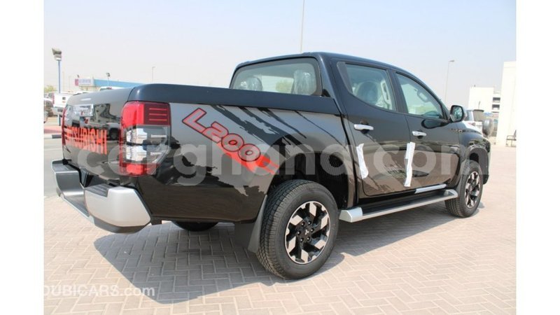 Big with watermark mitsubishi l200 ashanti import dubai 41135