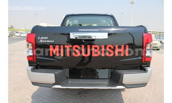 Sayi Imported Mitsubishi L200 Brown Mota in Import - Dubai a Ashanti Sayi Imported Mitsubishi L200 Brown Mota in Import - Dubai a Ashanti