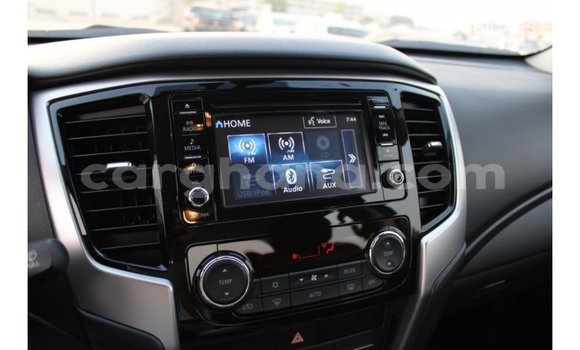 Sayi Imported Mitsubishi L200 Brown Mota in Import - Dubai a Ashanti Sayi Imported Mitsubishi L200 Brown Mota in Import - Dubai a Ashanti