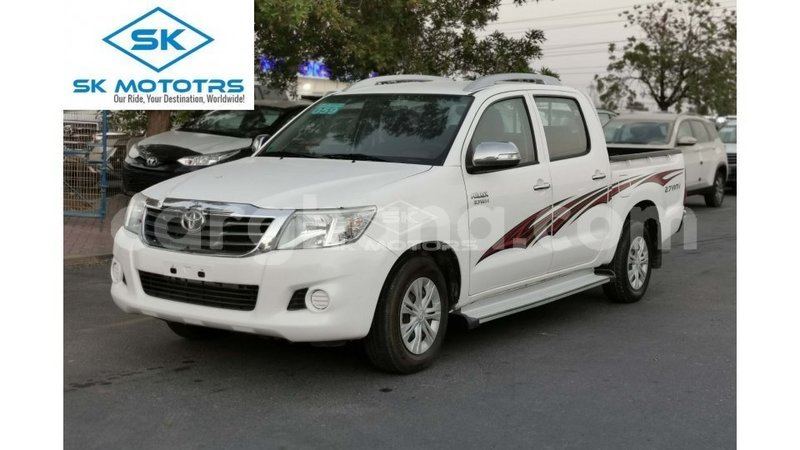 Big with watermark toyota hilux ashanti import dubai 41138