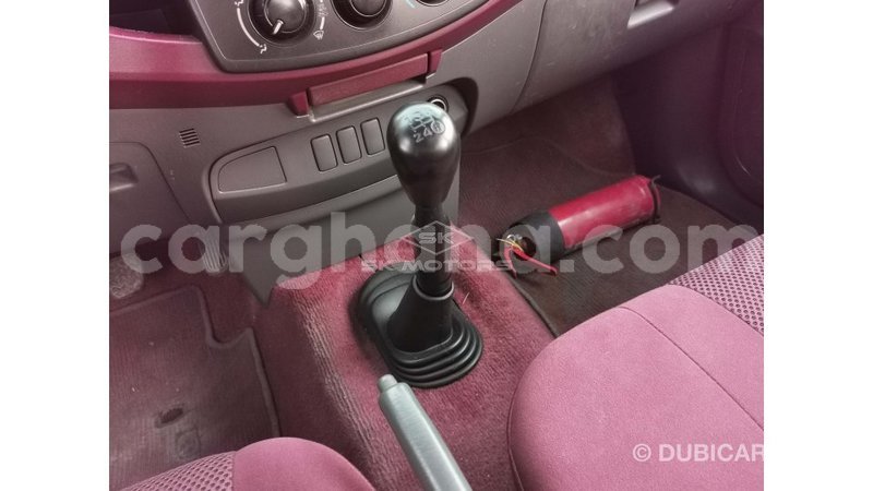 Big with watermark toyota hilux ashanti import dubai 41138