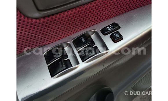 Ra Imported Toyota Hilux funfun Ọkọ̀ in Import - Dubai ni Ashanti Ra Imported Toyota Hilux funfun Ọkọ̀ in Import - Dubai ni Ashanti