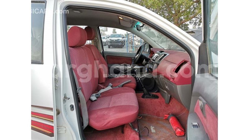 Big with watermark toyota hilux ashanti import dubai 41138