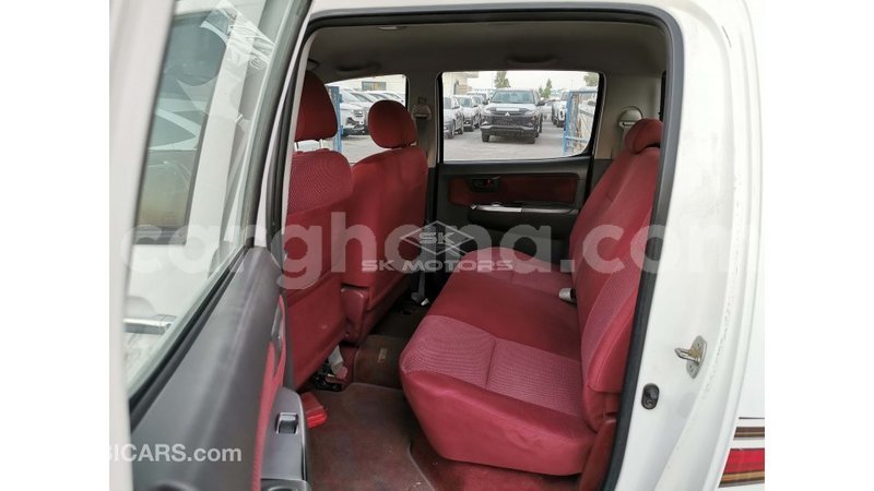 Big with watermark toyota hilux ashanti import dubai 41138