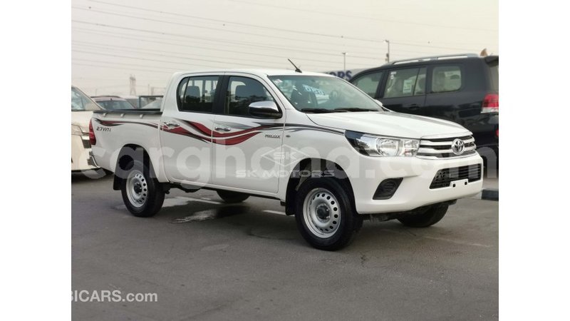 Big with watermark toyota hilux ashanti import dubai 41139