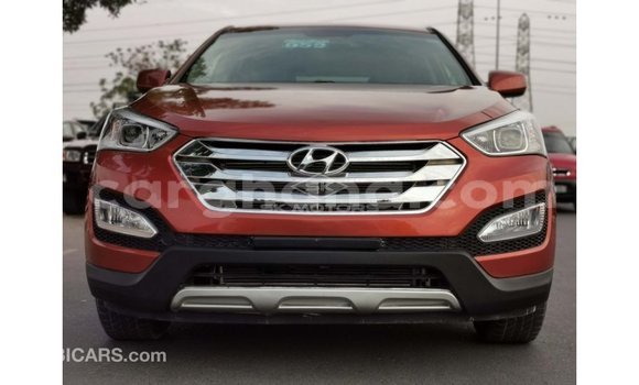Buy Import Hyundai Santa Fe Other Car in Import - Dubai in Ashanti Buy Import Hyundai Santa Fe Other Car in Import - Dubai in Ashanti