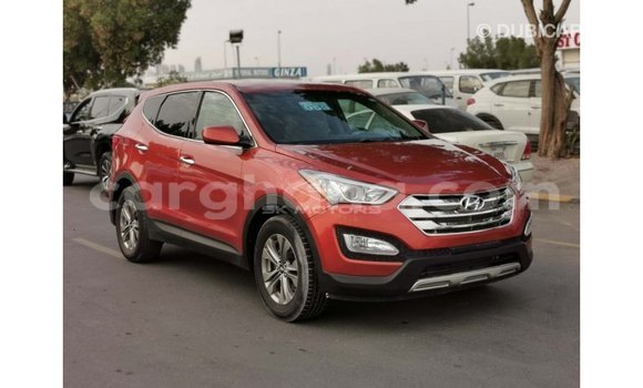 Buy Import Hyundai Santa Fe Other Car in Import - Dubai in Ashanti Buy Import Hyundai Santa Fe Other Car in Import - Dubai in Ashanti