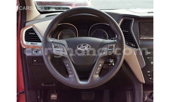 Buy Import Hyundai Santa Fe Other Car in Import - Dubai in Ashanti Buy Import Hyundai Santa Fe Other Car in Import - Dubai in Ashanti