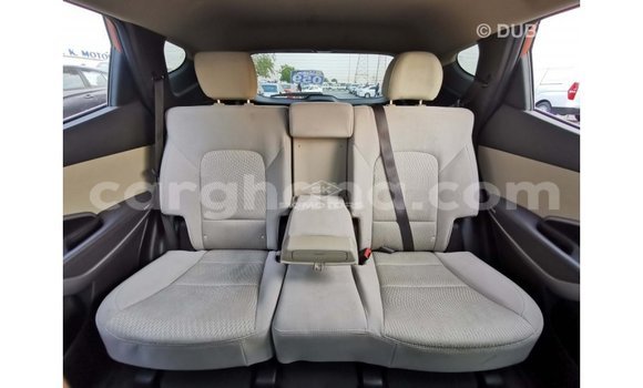 Buy Import Hyundai Santa Fe Other Car in Import - Dubai in Ashanti Buy Import Hyundai Santa Fe Other Car in Import - Dubai in Ashanti