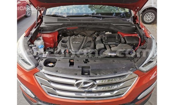 Buy Import Hyundai Santa Fe Other Car in Import - Dubai in Ashanti Buy Import Hyundai Santa Fe Other Car in Import - Dubai in Ashanti