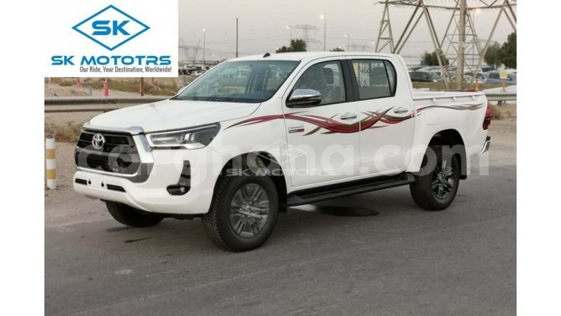 Big with watermark toyota hilux ashanti import dubai 41141