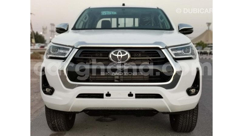 Big with watermark toyota hilux ashanti import dubai 41141