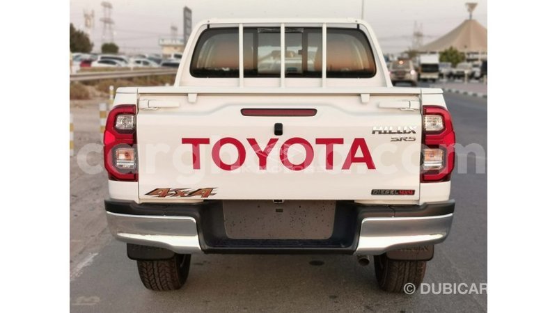 Big with watermark toyota hilux ashanti import dubai 41141