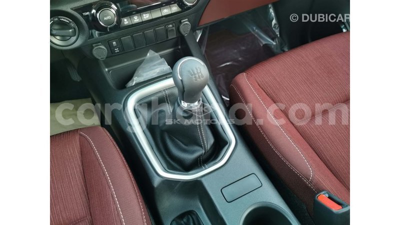 Big with watermark toyota hilux ashanti import dubai 41141