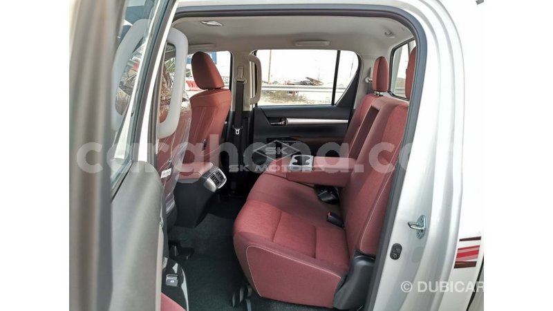 Big with watermark toyota hilux ashanti import dubai 41141