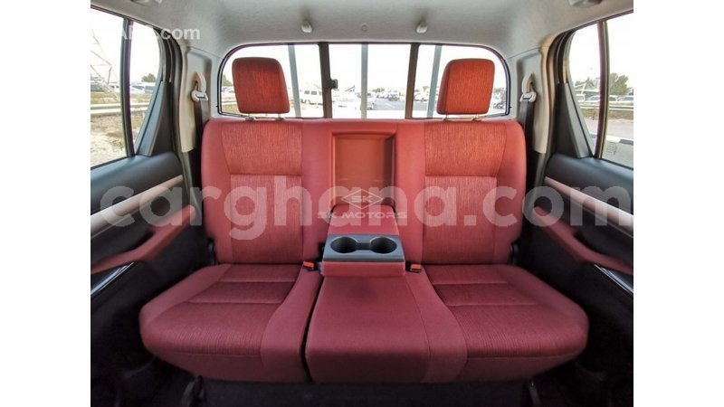 Big with watermark toyota hilux ashanti import dubai 41141