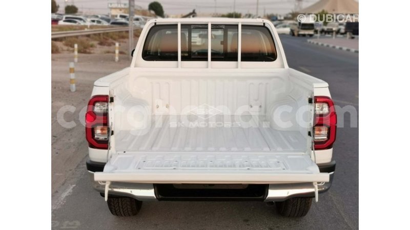 Big with watermark toyota hilux ashanti import dubai 41141