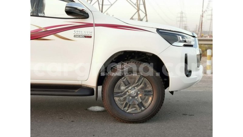 Big with watermark toyota hilux ashanti import dubai 41141