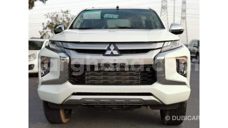 Big with watermark mitsubishi l200 ashanti import dubai 41143