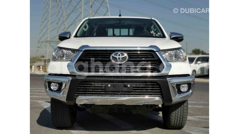 Big with watermark toyota hilux ashanti import dubai 41144