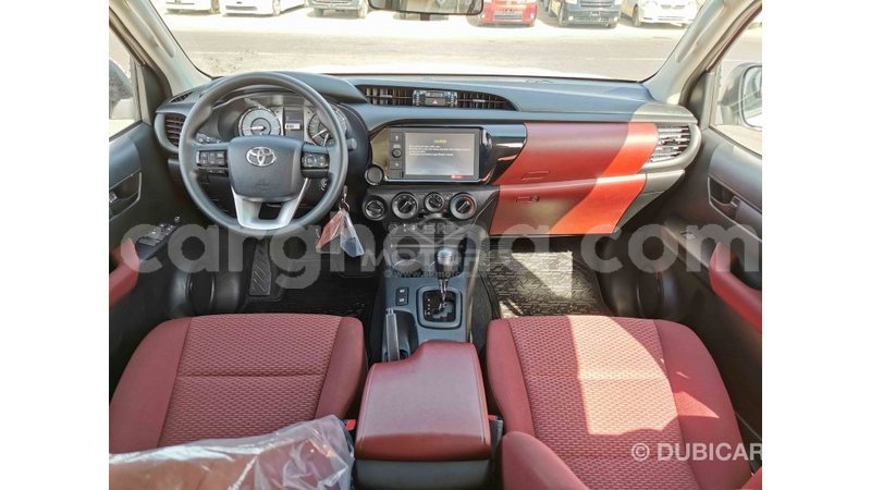 Big with watermark toyota hilux ashanti import dubai 41144