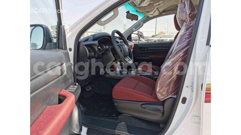 Big with watermark toyota hilux ashanti import dubai 41144