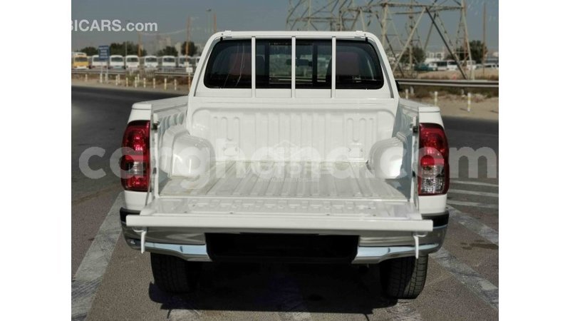 Big with watermark toyota hilux ashanti import dubai 41144