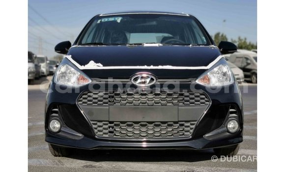 Ra Imported Hyundai i10 Black Ọkọ̀ in Import - Dubai ni Ashanti Ra Imported Hyundai i10 Black Ọkọ̀ in Import - Dubai ni Ashanti