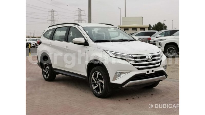 Big with watermark toyota rush ashanti import dubai 41149