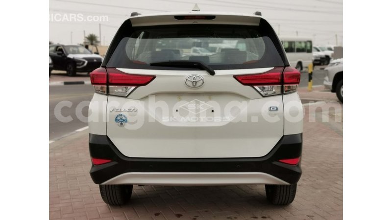 Big with watermark toyota rush ashanti import dubai 41149