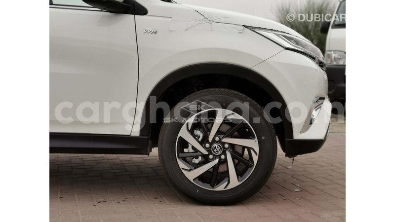 Big with watermark toyota rush ashanti import dubai 41149