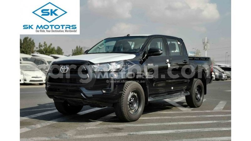 Big with watermark toyota hilux ashanti import dubai 41153